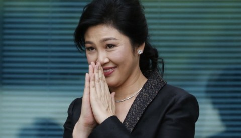 ‘It is possible’ Yingluck has fled Thailand, says deputy PM