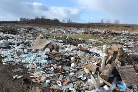 俄羅斯羅斯托夫垃圾處理廠廠長因業務過失而造成環境汙染而遭罰1億5千5百萬盧布。