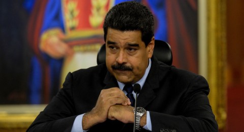 川普簽署行政命令制裁　委內瑞拉控美卑劣侵略