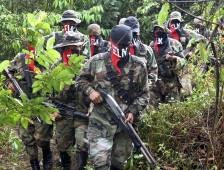 哥倫比亞政府與民族解放軍ELN談判，陷入僵局，和平遙遙無期