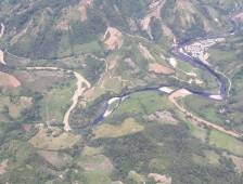Colombia's Caño Limón - Coveñas pipeline