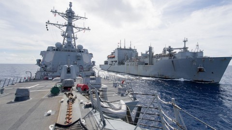 美國計劃向台灣供應14.2億美元價值的武器。同時，美國參議院委員會允許美國船隻進入台灣港口。為何華盛頓加劇該地區的軍事政治的緊張局勢？