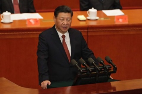 Каким будет китайское руководство после решающего партийного съезда?