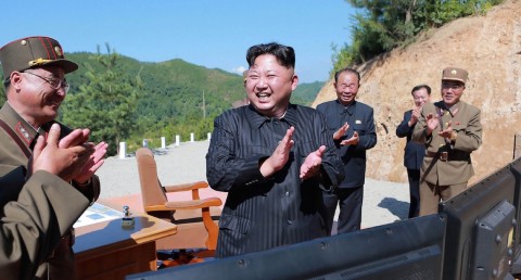 How North Korea Shocked the Nuclear Experts