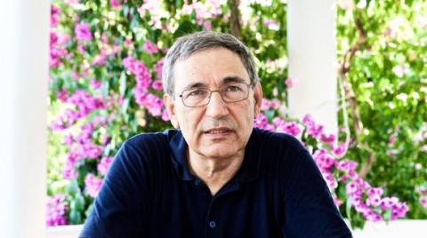 Interview: Turkish author says West needs to wake up to cause of terrorism