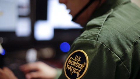Border Patrol: 23 Chinese nationals caught crossing underground tunnel from Mexico to California