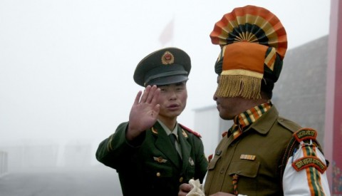 China ‘halted road building’ to end India border stand-off