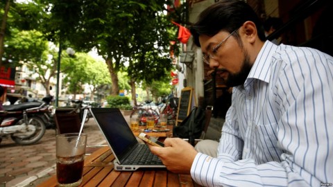 Vietnam's Facebook Dissidents Test Limits of Communist State