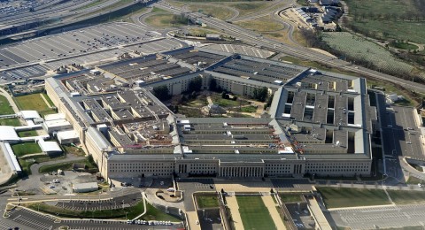 Pentagon finally comes clean on Afghanistan troop levels