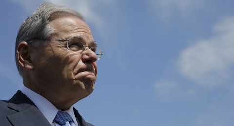 Prosecutors: Menendez bribery scheme went on for years