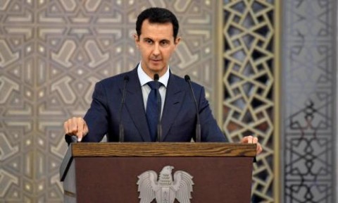 Victory for Assad looks increasingly likely as world loses interest in Syria