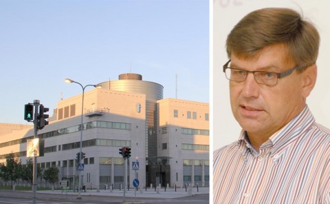 Finland's Prosecutor General suspended indefinitely on suspicion of corruption