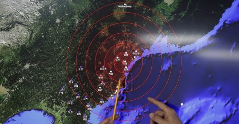 The Meaning of North Korea's Nuclear Test