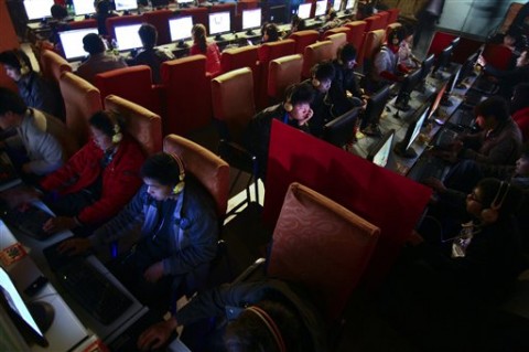 Deng Jiewei, Chinese software vendor, sentenced for helping circumvent online censorship