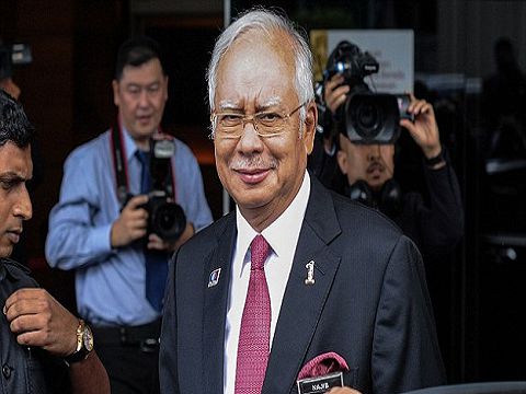 馬來西亞希聯週內開會決定候選人-貪汙事件日愈嚴重