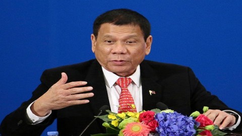 China’s Gift to President Duterte