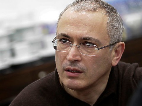 Ходорковский готовит новую Конституцию России с переходом к парламентской республике