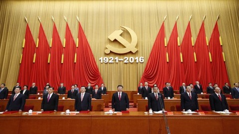 China Wants to Resurrect Word ‘Comrade.’ But Its Meaning Has Changed.