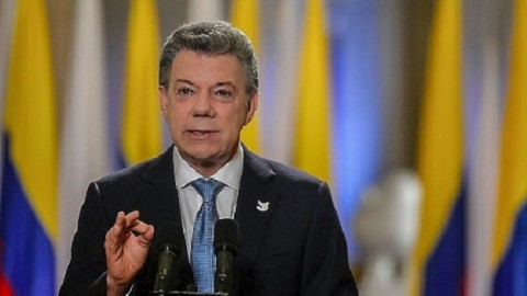 Colombia has a second chance for peace. Its Congress should take it