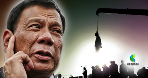 Duterte’s war on drugs creating generation of orphans
