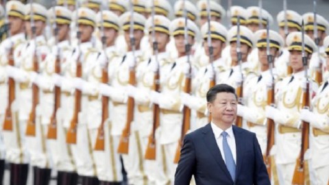 China’s Xi Jinping casts net wider in search for top Communist talent