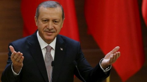 Новая конституция позволит Эрдогану остаться у власти до 2029 года