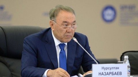 Назарбаев: судебная система «должна вызывать доверие»