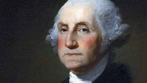 Editorials-George Washington’s Thanksgiving Proclamation