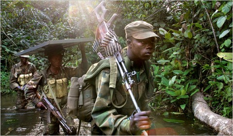 Officials: 55 Killed in Uganda Fighting Between Rebels, Army