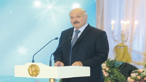 Лукашенко может править пожизненно