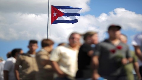 Threatening Cuba Will Backfire