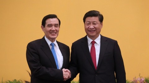 Beijing warns Taiwan’s investors against using ‘profits earned on mainland’ to support independence