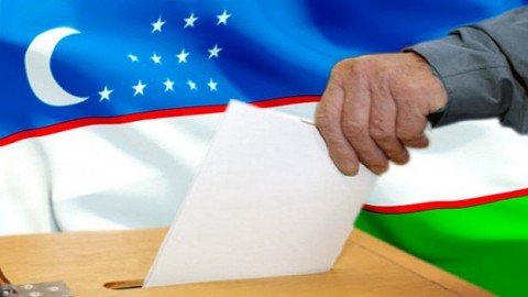 Мечтаю о начавшейся демократии в Узбекистане