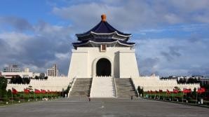 Taiwan in Time: The great retreat