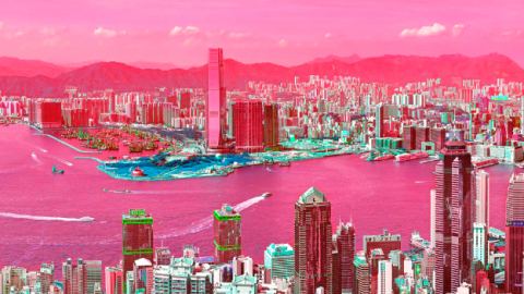社論-香港必須發揮自己的優勢，從大陸的貿易戰略中受益
