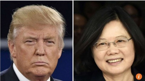 Trump likely to strengthen military ties with Taiwan to neutralise Beijing’s regional influence