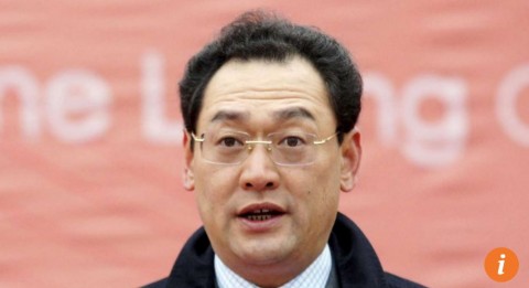 China Resources former head Song Lin to stand trial for corruption