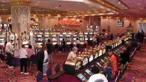 EDITORIALS-Casino legislation on the fast track