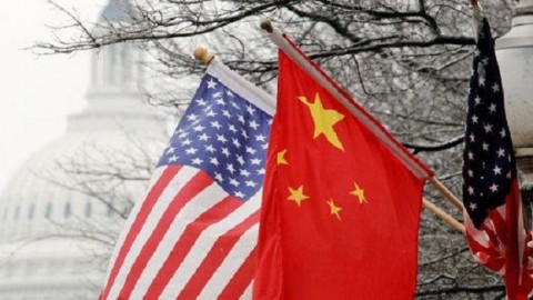 Trump will get tough with China and Iran