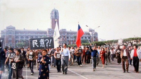 社論-反杜邦卅年，台灣環境變好了嗎？