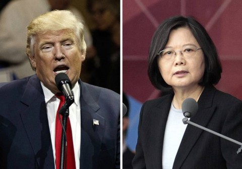 Trump’s testing of Taiwan waters could spark costly China backlash