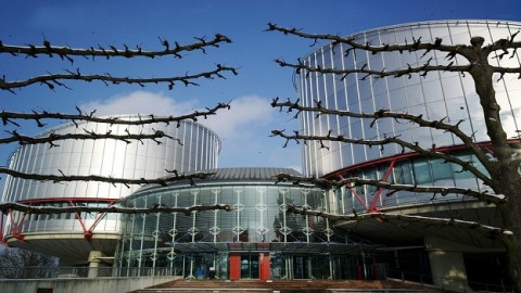 Russian Constitutional Court cuts off access to European Court of Human Rights for Russian citizens