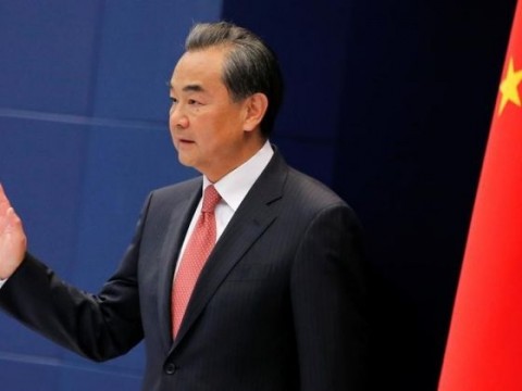 China says no country can be exception to 'one China' principle