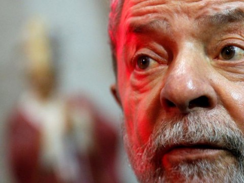 Brazilian prosecutors hit ex-president Lula with more corruption charges