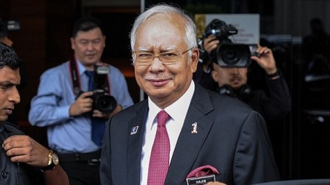 SHOCK EXPOSE: U.K. DOUBTS NAJIB IS INNOCENT OF 1MDB THIEVERY, PROBE INTO