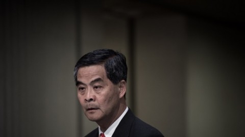 How Hong Kong’s next chief executive can help kill talk of independence