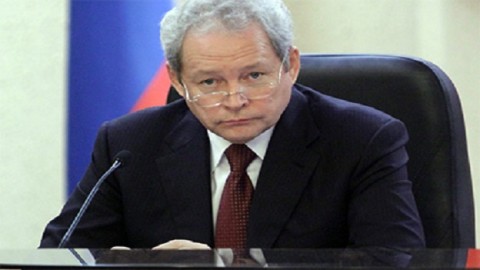 Пермский губернатор-«двоечник» распустил правительство