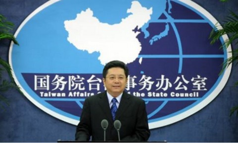 EDITORIAL: Taiwan risks full 'diplomatic' isolation under DPP rule