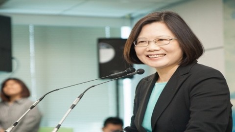 Taiwan’s President accuses China of renewed intimidation