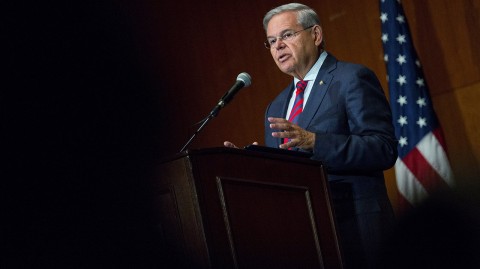 No shortage of drama as Menendez trial kicks off